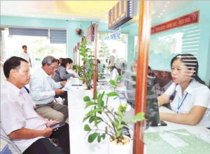 Lợi ích cá nhân phải phục tùng lợi ích của dân tộc